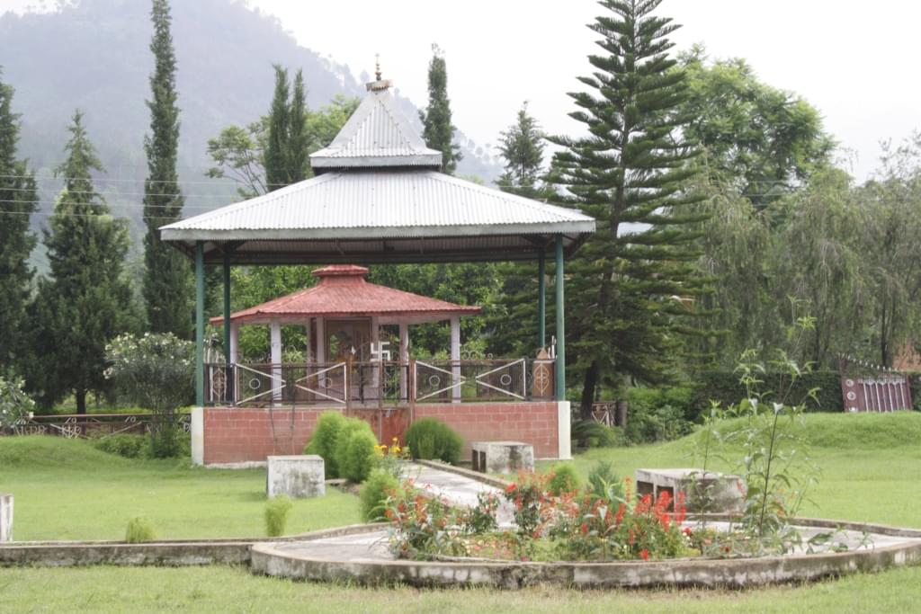 Shanti Alya Institute of Education and Training Shimla Campus photo 3